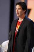 keanu